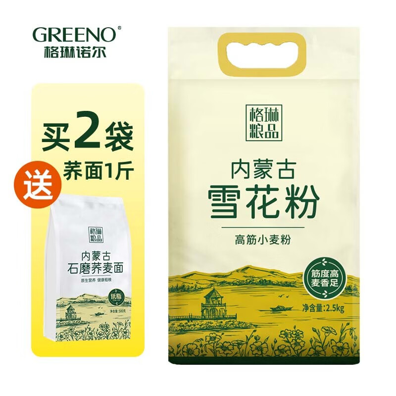 哪里能看到京东面粉准确历史价格|面粉价格历史