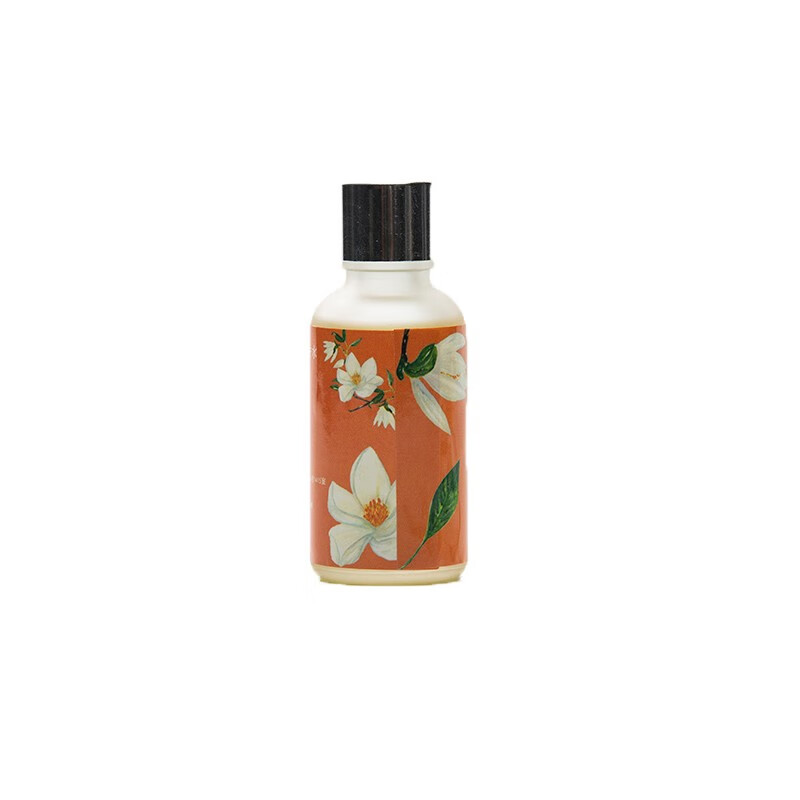 未知香白兰花黄角兰香水女士持久淡香清新男士车用补充液车载挂饰 黄角兰补充液30毫升