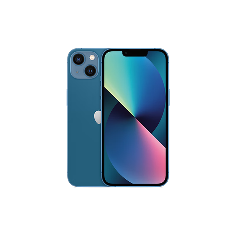 ���ڲ�����Apple/ƻ�� iPhone 13 (A2634) 128GB ��ɫ ֧���ƶ���ͨ����5G ˫��˫���ֻ�