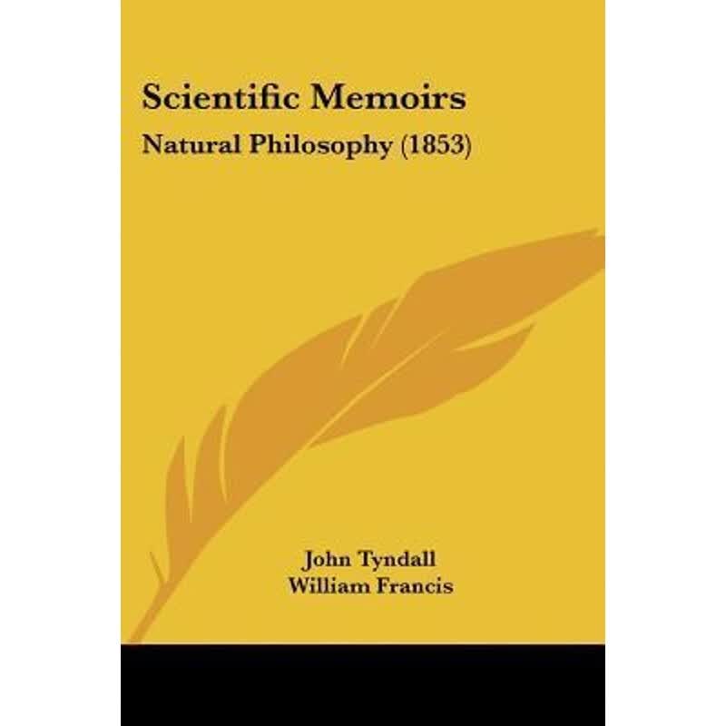 预订Scientific Memoirs