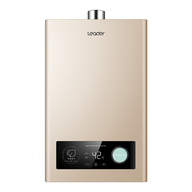 Leader/ͳ˧ ˮ ʽȼؾECO 12 JSQ22ϵ JSQ22-12LVS(12T)