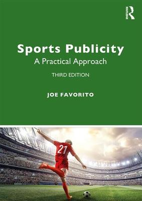 预订 sports publicity: a practical approach