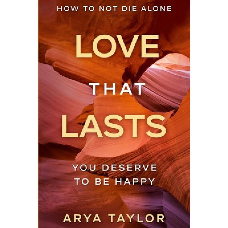 预订 how to not die alone: love that lasts - you .