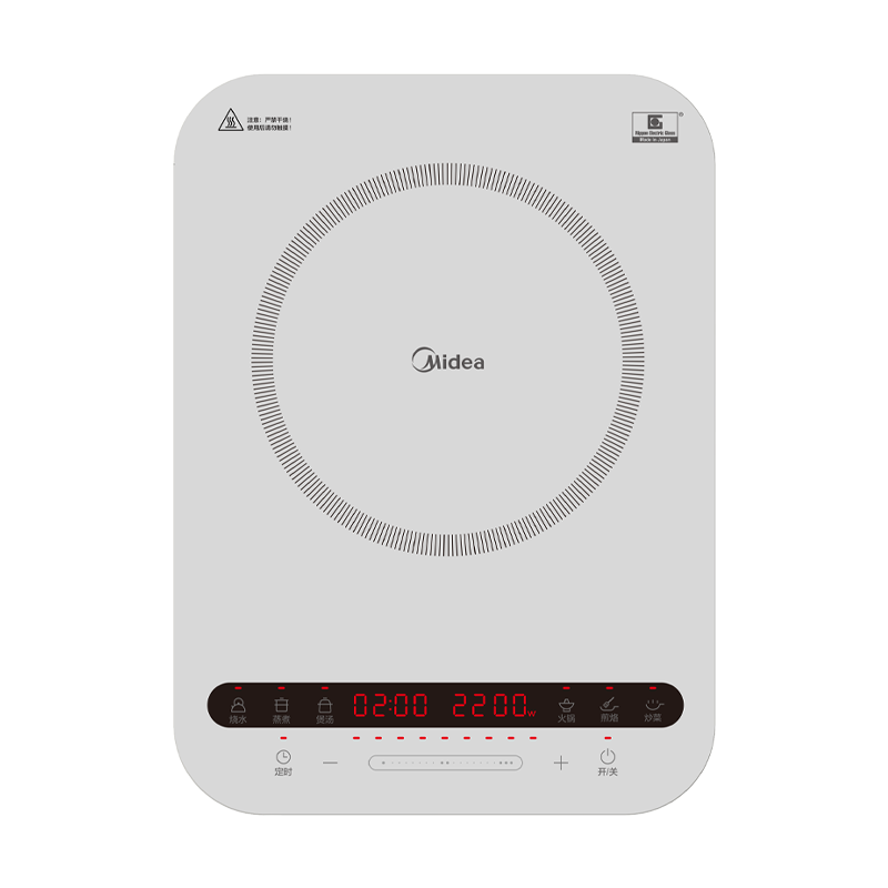 Midea 美的 电磁炉 C22-Micca705
