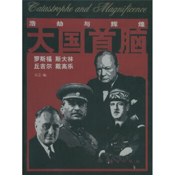 大国首脑【放心选购】