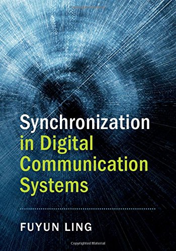 预订 synchronization in digital communication systems