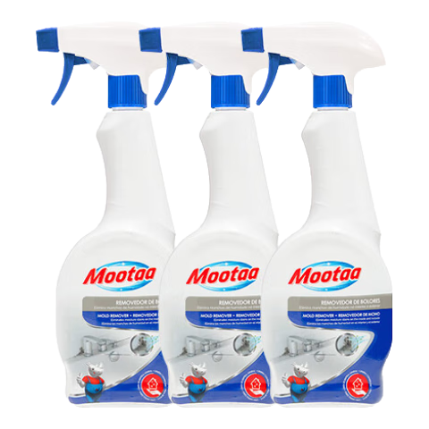 Ĥ̫��MOOTAA��ŷ��ԭװ���ڳ�ù������ ԡ���������������ǽ���ù��� ��ù������550mlx3ƿ 79.9Ԫ