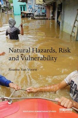 【预订】natural hazards, risk and