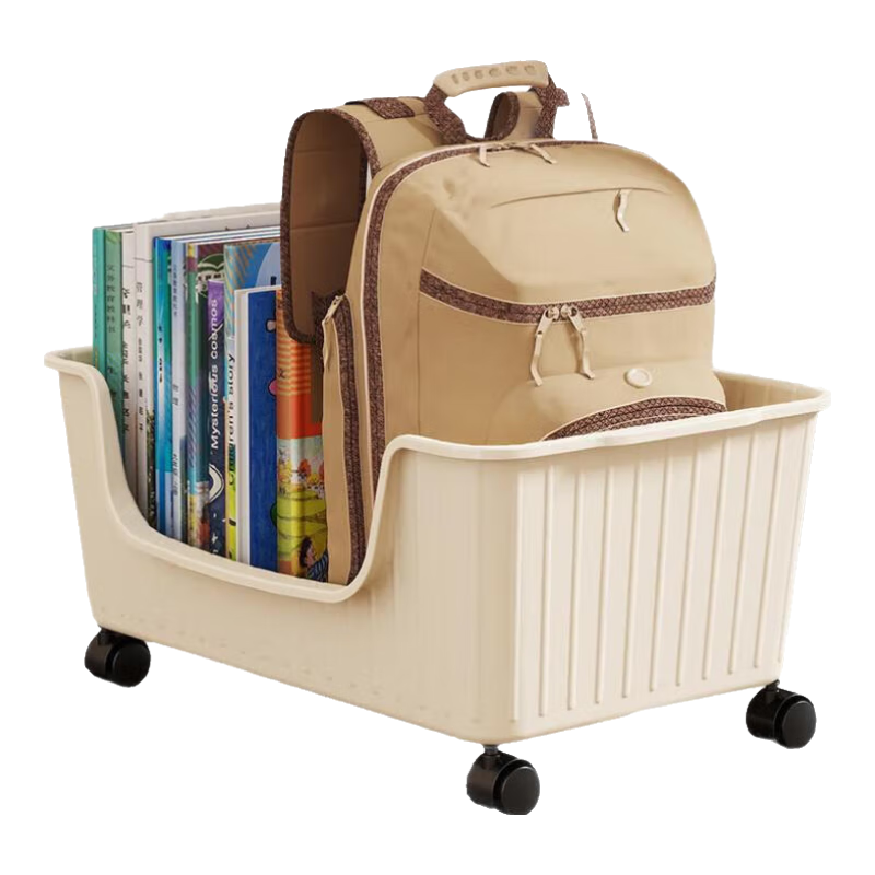 ������ѧ��װ������������ֿ��ƶ��鱾���ɺ������鼮��ߴ���� ����ɫ ��š��ɲ�ж���֡�1��װ