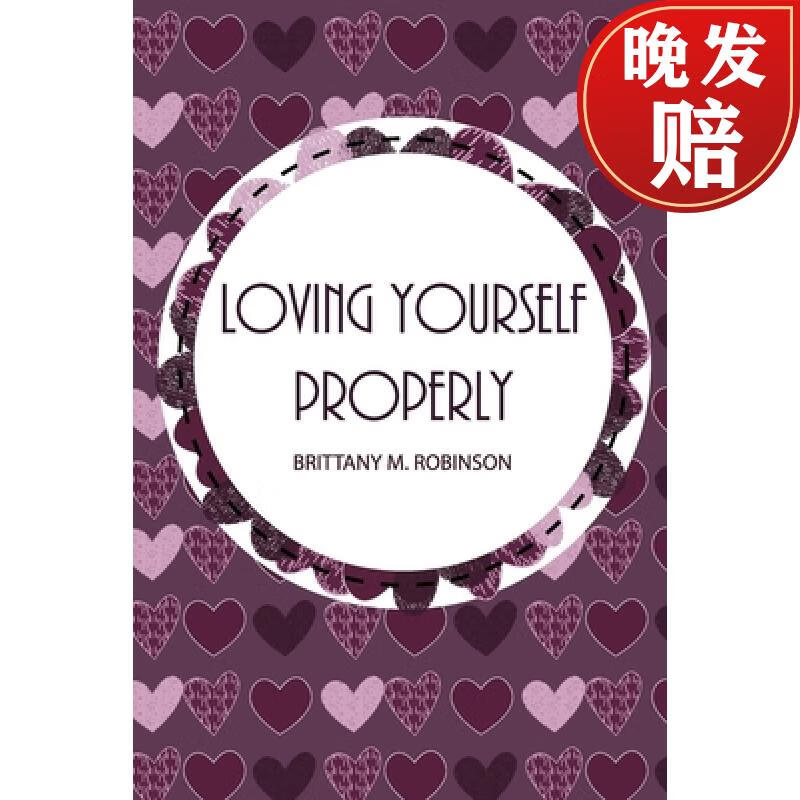【4周达】loving yourself properly