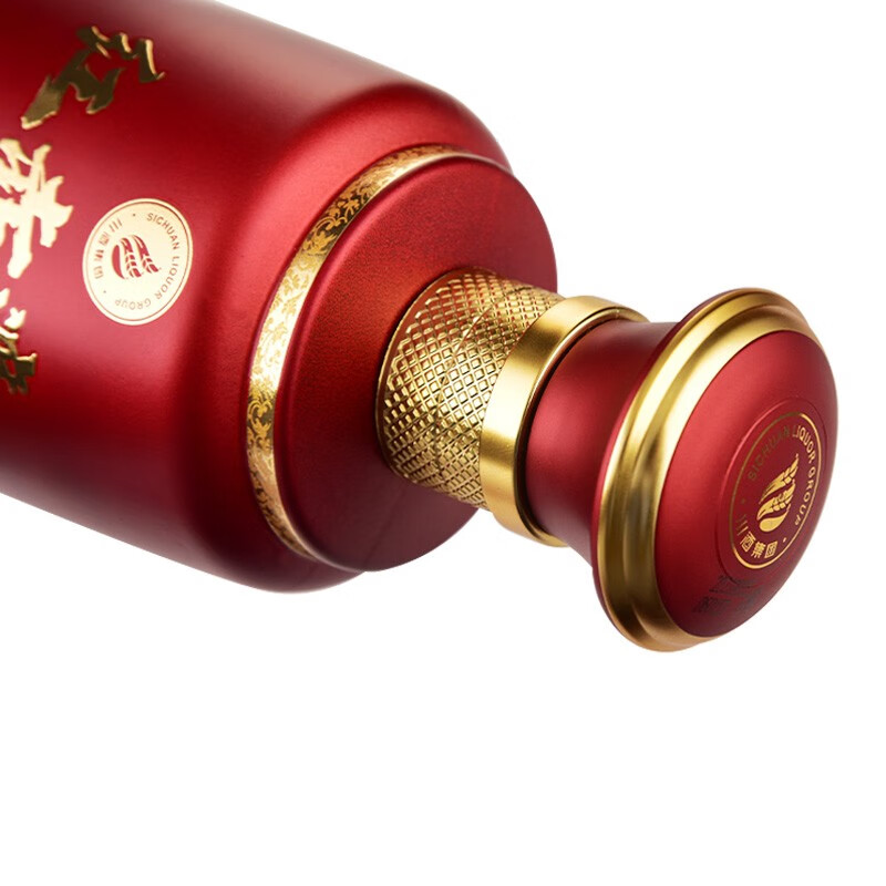 红赤渡酒(匠运)53度酱香型白酒 500ml*1瓶dmdegx