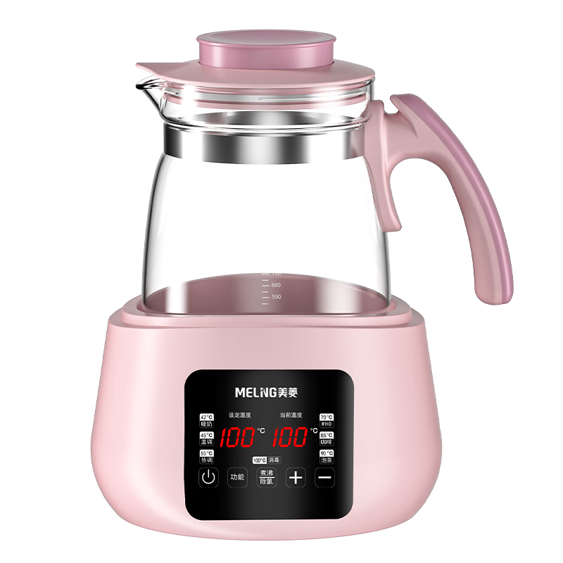 ڲ⣨MeiLingˮºӤ๦Ӥ̷ˮů  1300ml +ҷɫ304L64.23Ԫ