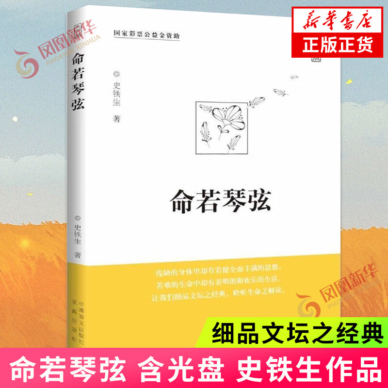 我与地坛 病隙碎笔 我从未如此眷恋人间 
