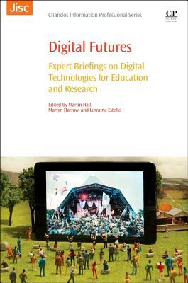 预订 高被引Digital Futures