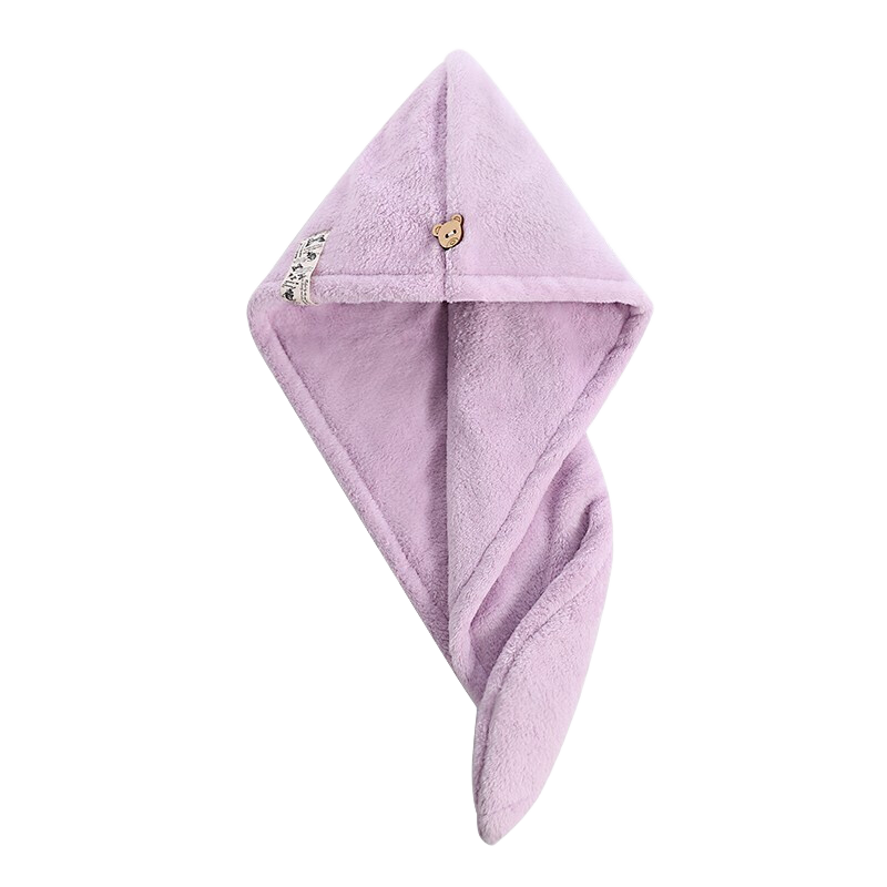 �����ţ�Grace���ɷ�ñŮ��ˮ�����Ӻ��ٸ�ë��ϴͷ��ͷ���ɷ�������ԡ����Ʒԡñ ��ɫ1�� 63*26cm/160g 16.9Ԫ