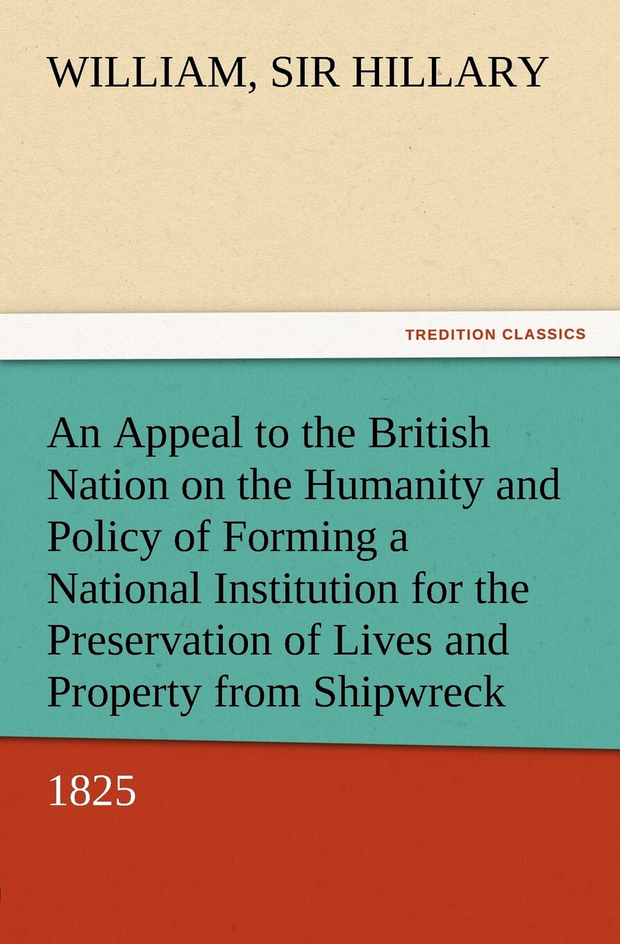 【预售 按需印刷】an appeal to the british nation on the humanity