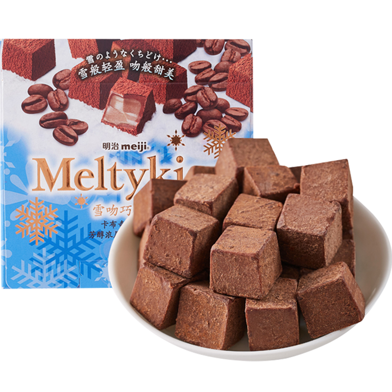 ����meiji ѩ���ɿ���������ŵ 71g