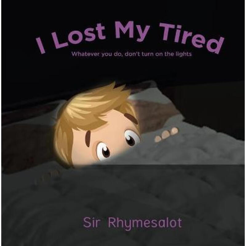I Lost My Tired