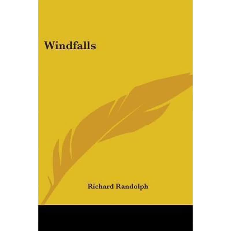 预订Windfalls