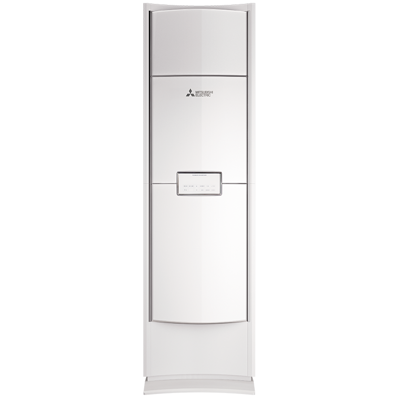 三菱電機(jī) 3匹 新1級(jí)能效 WIFI智能控制 變頻冷暖柜機(jī) MFZ-XT73VFK（白）