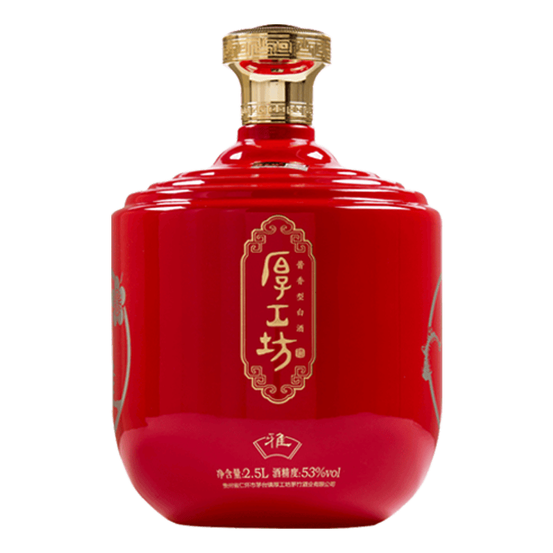 酱香白酒选购指南，口粮、送礼、收藏，到底怎么买