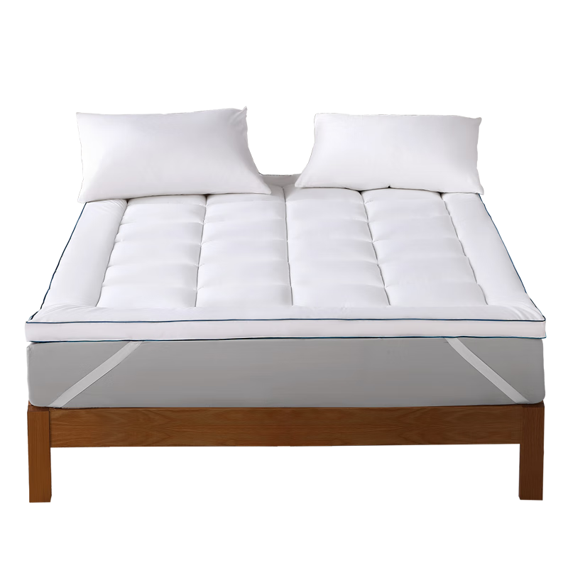 ˮ�Ǽҷ� ���洲���� A����ά������ ������۵��Ӻ����״��汻���̵� ��������˯������(�Ӻ��) 90cm��195cm�����ᴲ�� 143.65Ԫ(������)