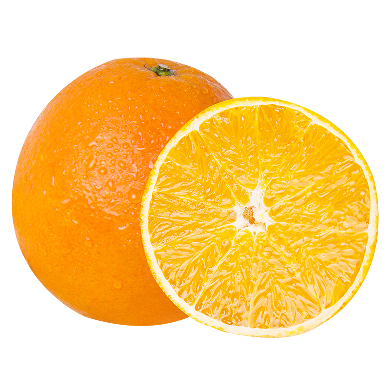 【寻味君推荐】江西夏橙新鲜水果价格走势，品质保证