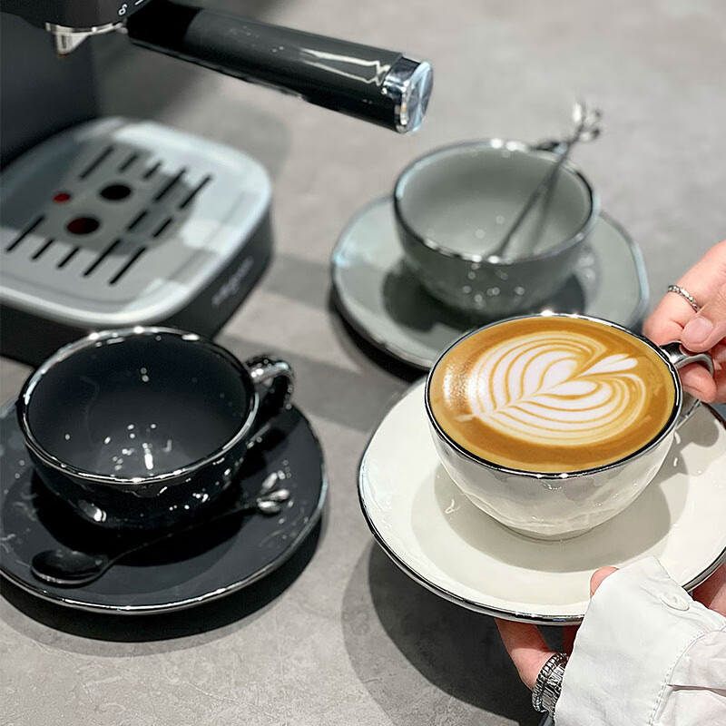 查询京东咖啡杯价格走势|咖啡杯价格走势