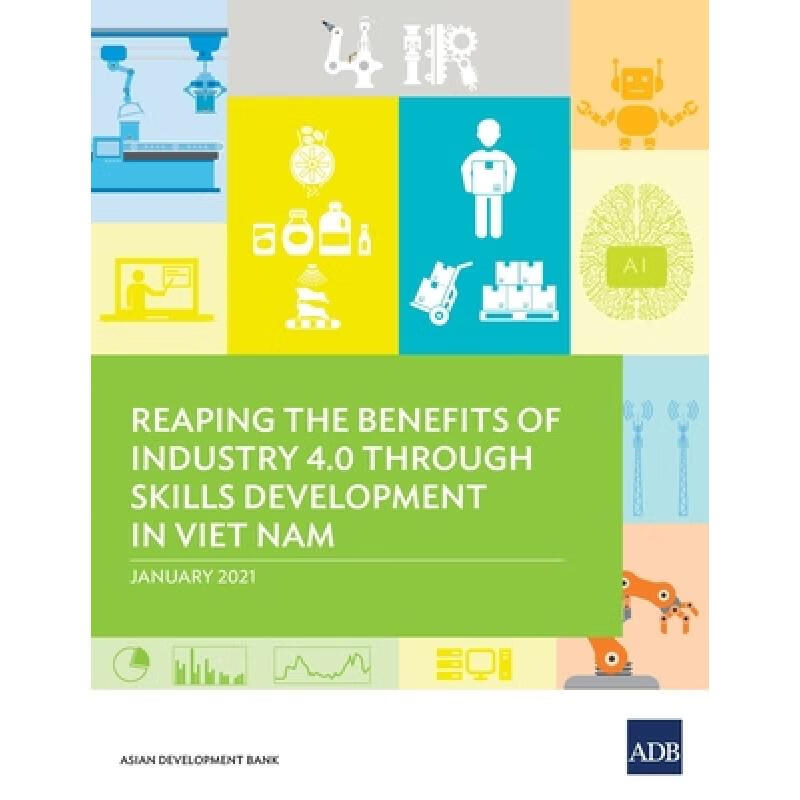 【4周达】reaping the benefits of industry 4.