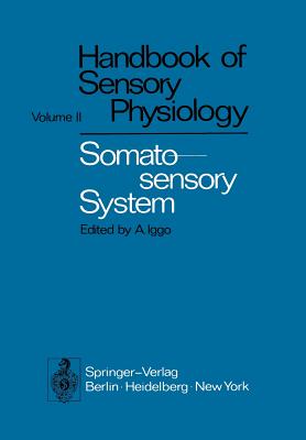 【预订】somatosensory system