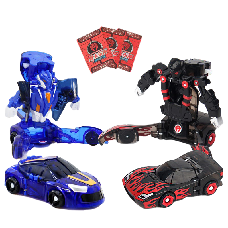 【买奇酷】二代新品盟卡车神魔幻对决蒙卡萌卡车神变形汽车机器人灵空战神灵空巨神灵空霸王飞车男孩玩具新年礼物|卡通周边价格走势曲线