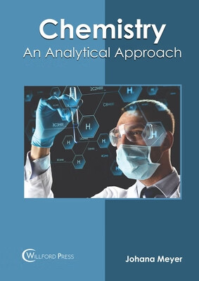 预订 Chemistry: An Analytical Approach