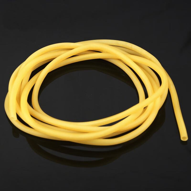 室教学仪器导气管直角90度60度120度ty形收集气体导管配套乳胶管691米