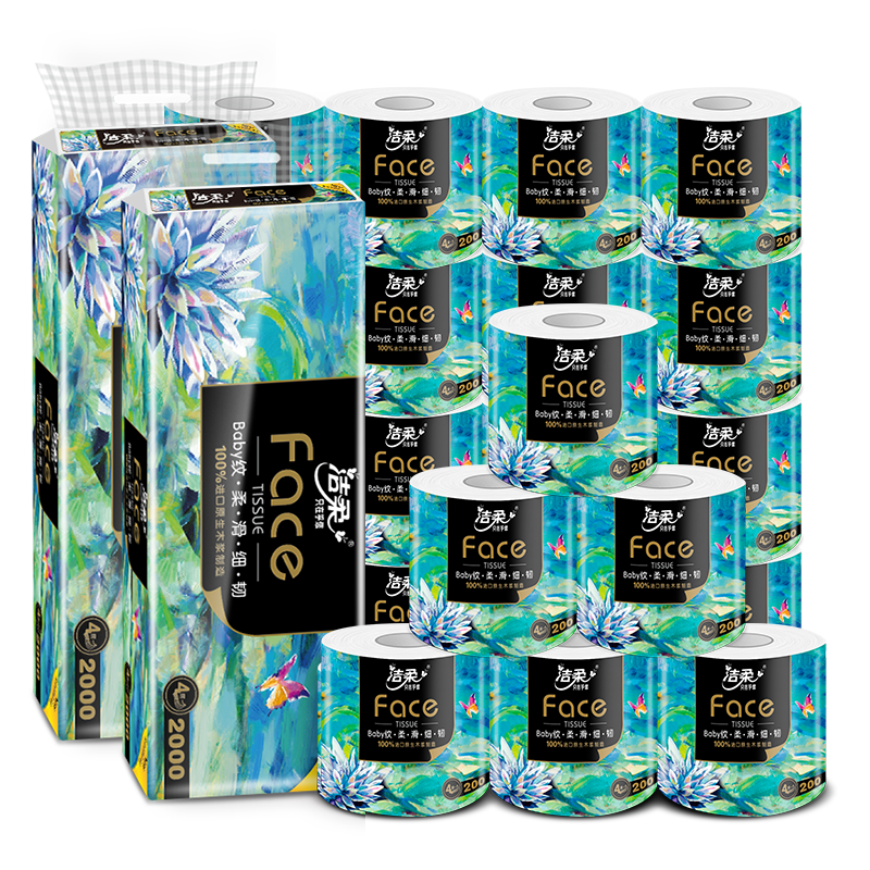 C&S/ ͻFace200g оֽ 4 20