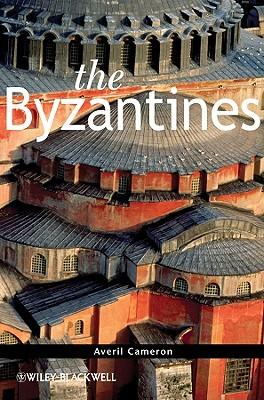 预订the byzantines