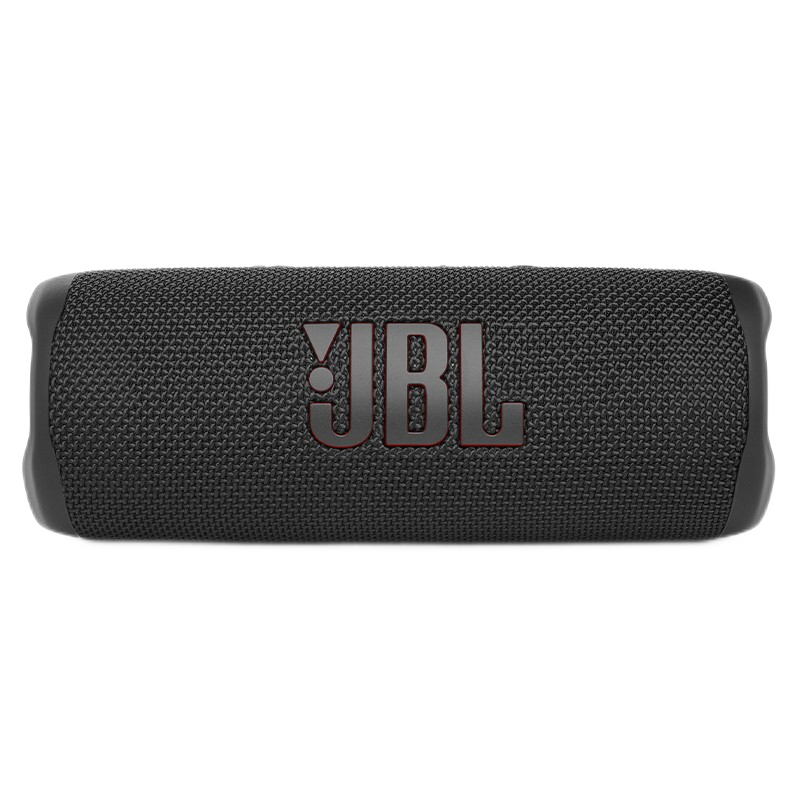 JBL FLIP6 音乐万花筒六代 便携式蓝牙音箱低音炮 防水防尘多台串联 赛道扬声器 独立高音单元 迷彩色