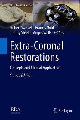 【预订】extra-coronal restorations