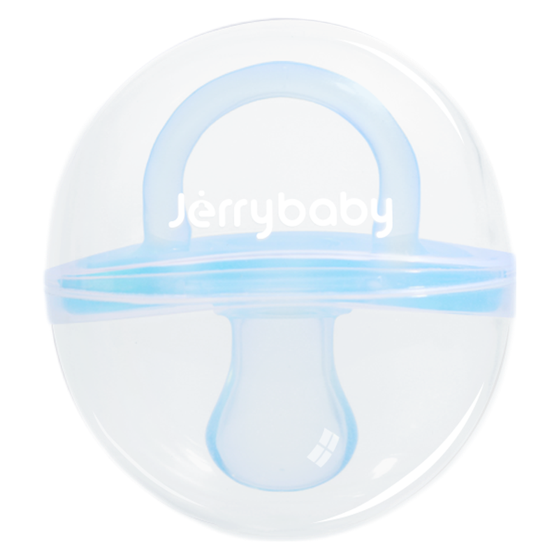 Jerrybaby婴儿奶嘴硅胶安睡型牙胶-价格走势，用户好评|如何查看京东牙胶安抚商品历史价格