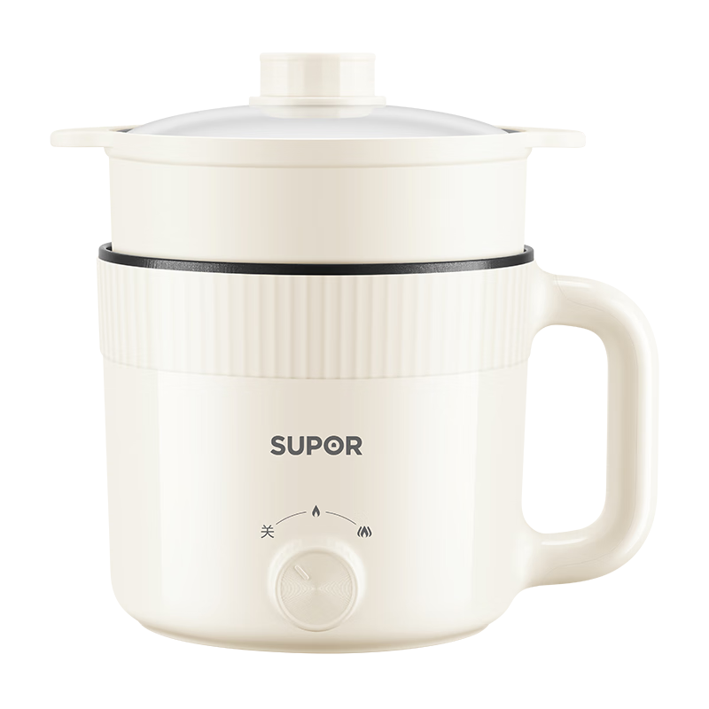 ���ڲ������ղ�����SUPOR������� ���ȹ� ����С��� ������ѧ������һ������С��� 1.7L�๦�ܹ� H17YK489A������ 65.08Ԫ(������)