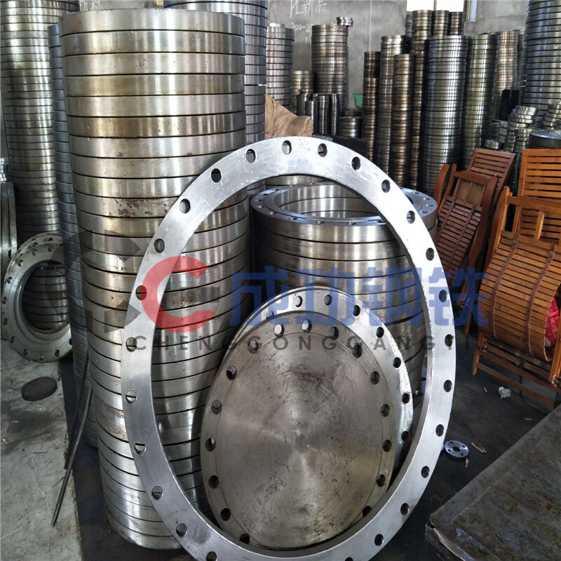 6/56-145-20#nb/t47023-2012法兰颈厚度8mm 法兰fm100-1.5/56-145