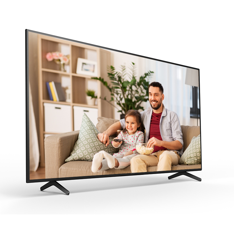 索尼（SONY）KD-75X80J 75英寸 液晶电视 4K超高清HDR AI智能安卓10 杜比视界/全景声 京东小家智能生态