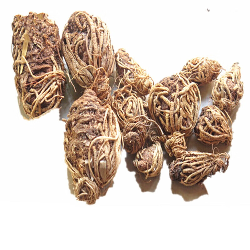 佑康泰滋补养生 头顶一颗珠 蛇头草 蜂斗菜 延龄草 500克