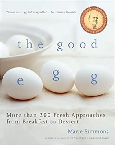 预订 the good egg: more than 200 fresh approaches from breakfast