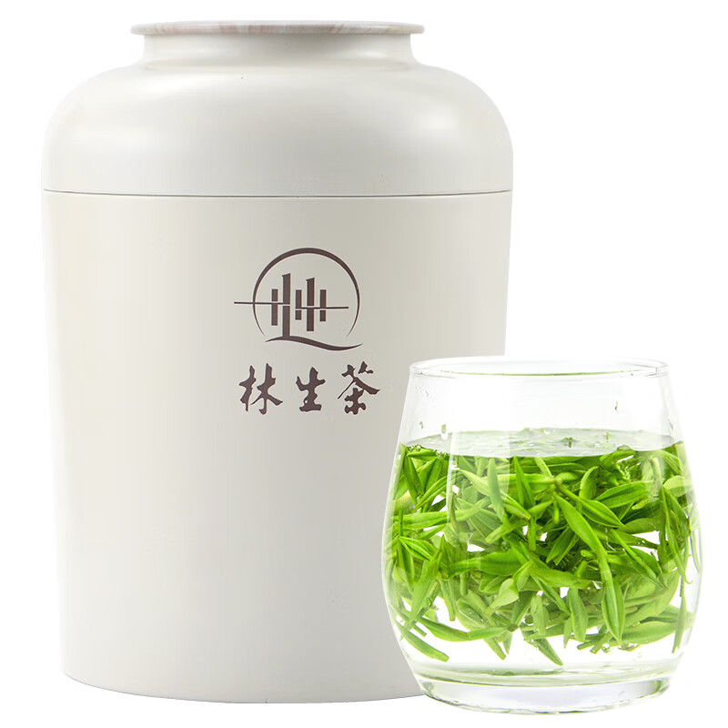 橙央绿新春明前炒青高雾毛尖散装250g江西婺叶 西婺源茶叶 0千克 0盒