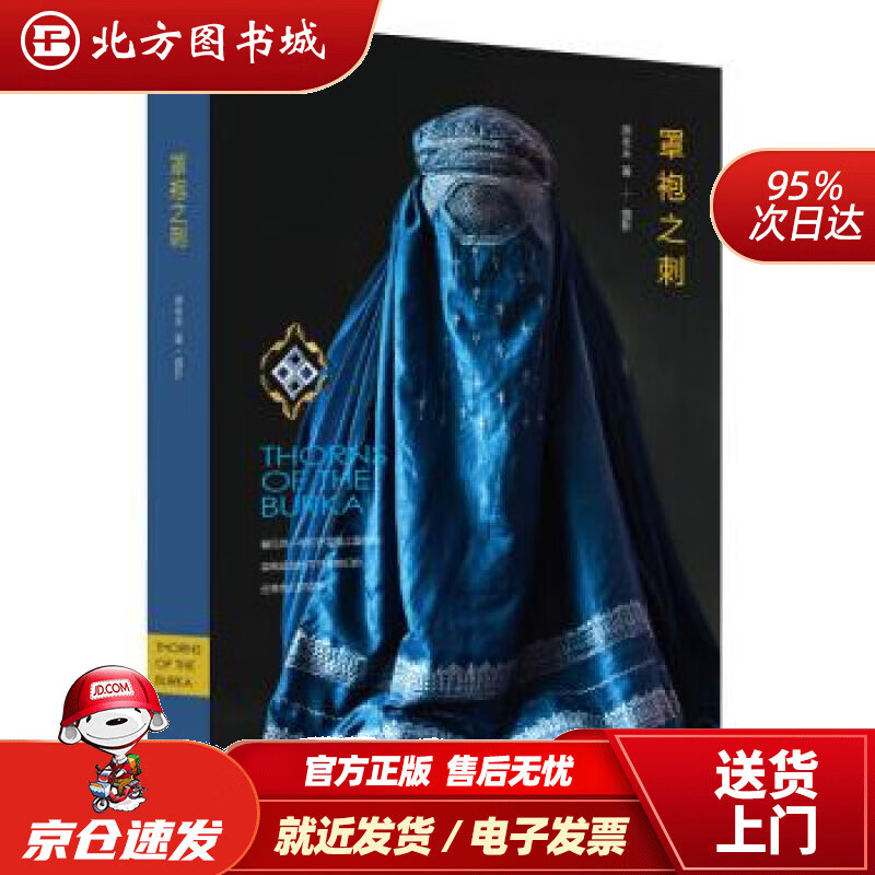 罩袍之刺:女性视角下的阿富汗原老未著生活