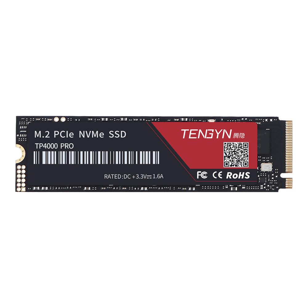 ���� TP4000PRO M.2 �ӿ� ��̬Ӳ�� 4T 3183.01Ԫ