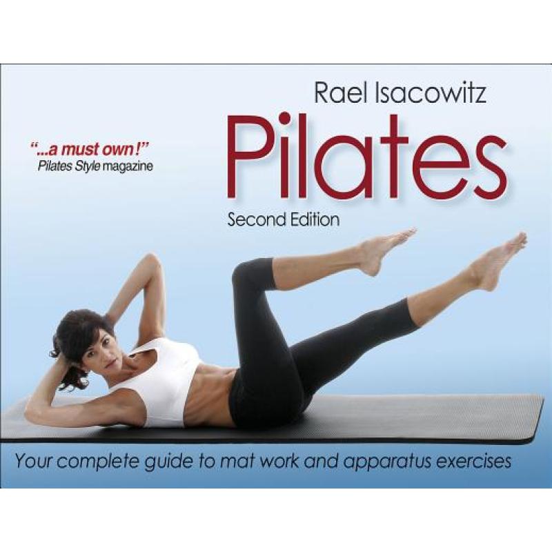 预订 Pilates