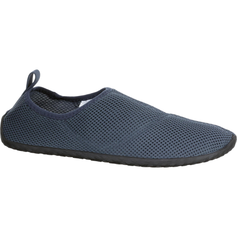 迪卡侬沙滩鞋男涉水鞋女户外徒步溯溪涉水游泳鞋防割防滑鞋subea 深