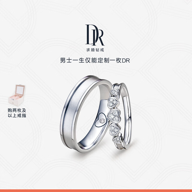 钻戒历史价格查询软件|钻戒价格走势图