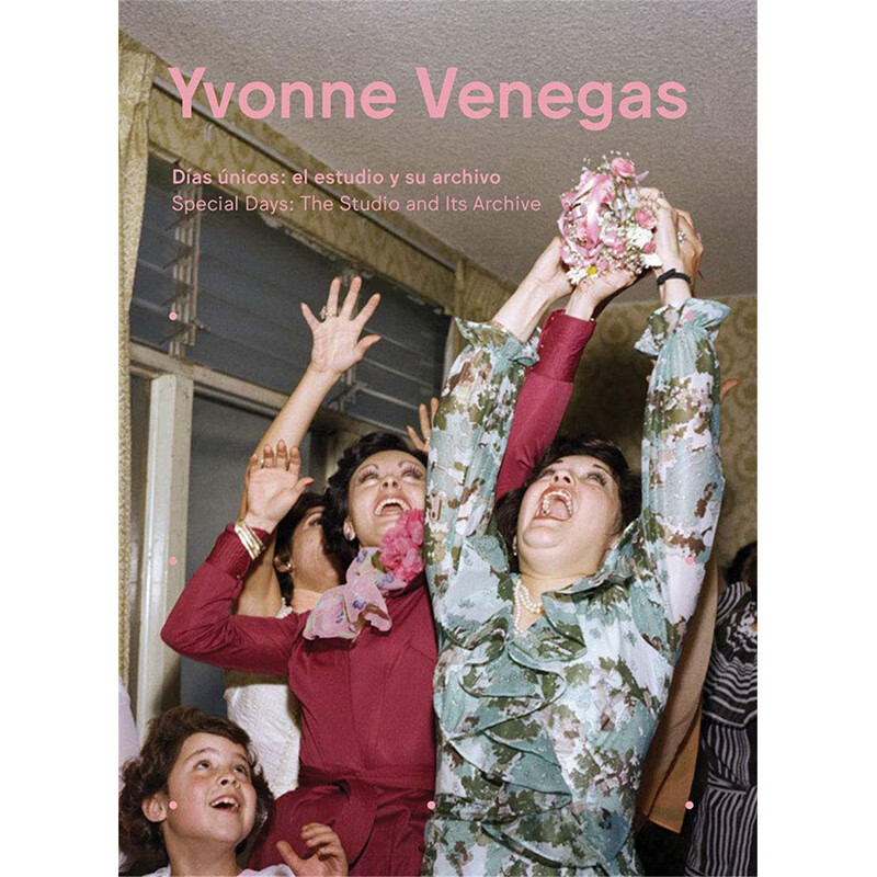 订购yvonne venegas: special days伊冯·韦尼加斯特殊的日子工作室
